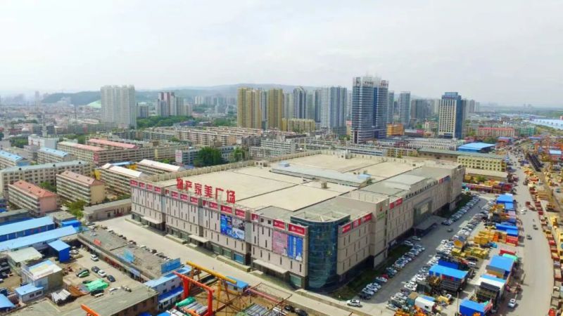 【篤行實干譜新篇】現(xiàn)代物流公司：黨建賦能破困局 實干擔(dān)當(dāng)促發(fā)展