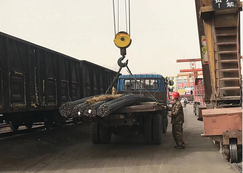 嚴防疫情壓實安全責任 穩(wěn)定經營彰顯國企擔當