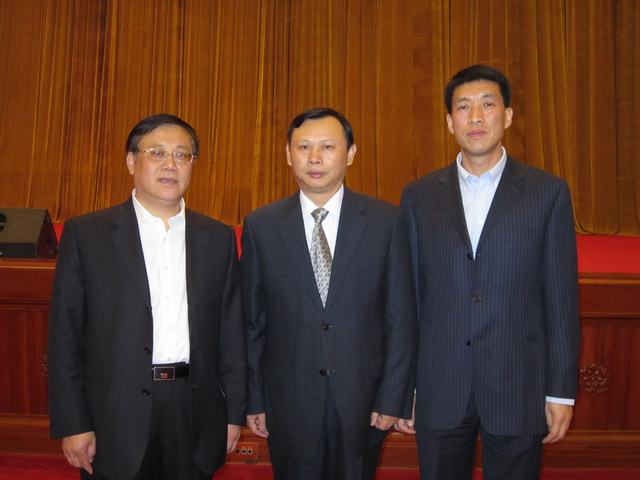 青海省物產(chǎn)集團(tuán)總公司榮獲&ldquo;全國(guó)物流行業(yè)先進(jìn)集體&rdquo;榮譽(yù)稱(chēng)號(hào)