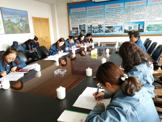 關(guān)愛女性  喜迎&ldquo;三八&rdquo;