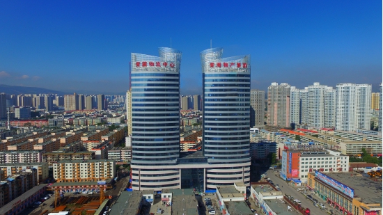 繼往開(kāi)來(lái)，革故鼎新，再創(chuàng)輝煌――物產(chǎn)化工公司舉行揭牌儀式