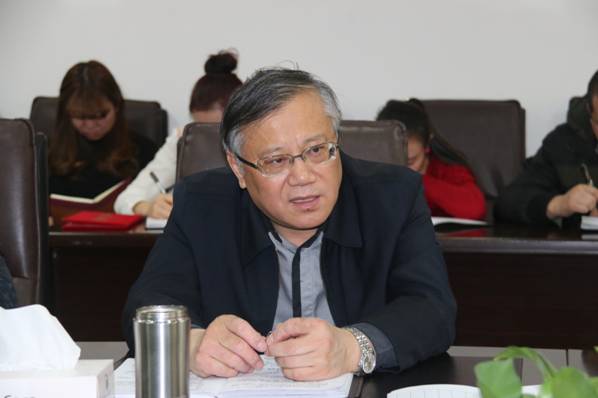 增強使命感和責(zé)任感，積極作為，為實現(xiàn)&ldquo;十三五&rdquo;良好開局而努力奮斗