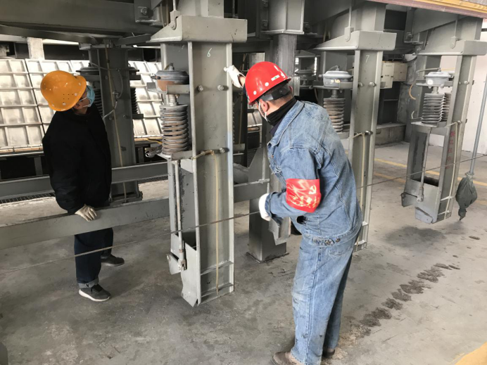 【省物產(chǎn)集團(tuán)戰(zhàn)&ldquo;疫&rdquo;進(jìn)行時(shí)】第三期：抗疫情、穩(wěn)生產(chǎn)、促經(jīng)營(yíng)