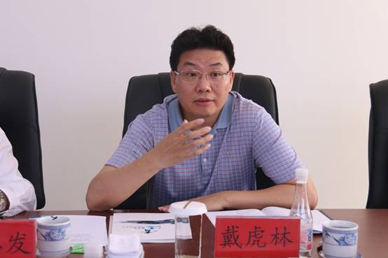 建行青海省分行與集團(tuán)總公司召開(kāi)座談會(huì)，共商合作思路