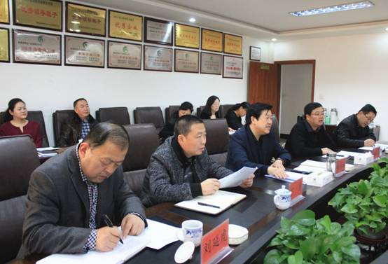 對(duì)照目標(biāo)強(qiáng)化考核，抓好落實(shí)促進(jìn)工作