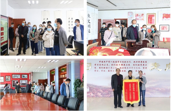 金秋助學(xué)送溫暖，莘莘學(xué)子展鵬程