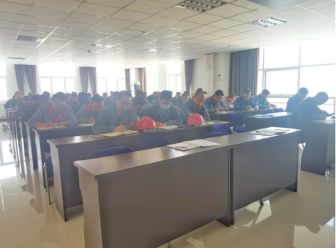 物產(chǎn)工投公司紀(jì)委召開中秋、國(guó)慶節(jié)前廉政警示教育會(huì)